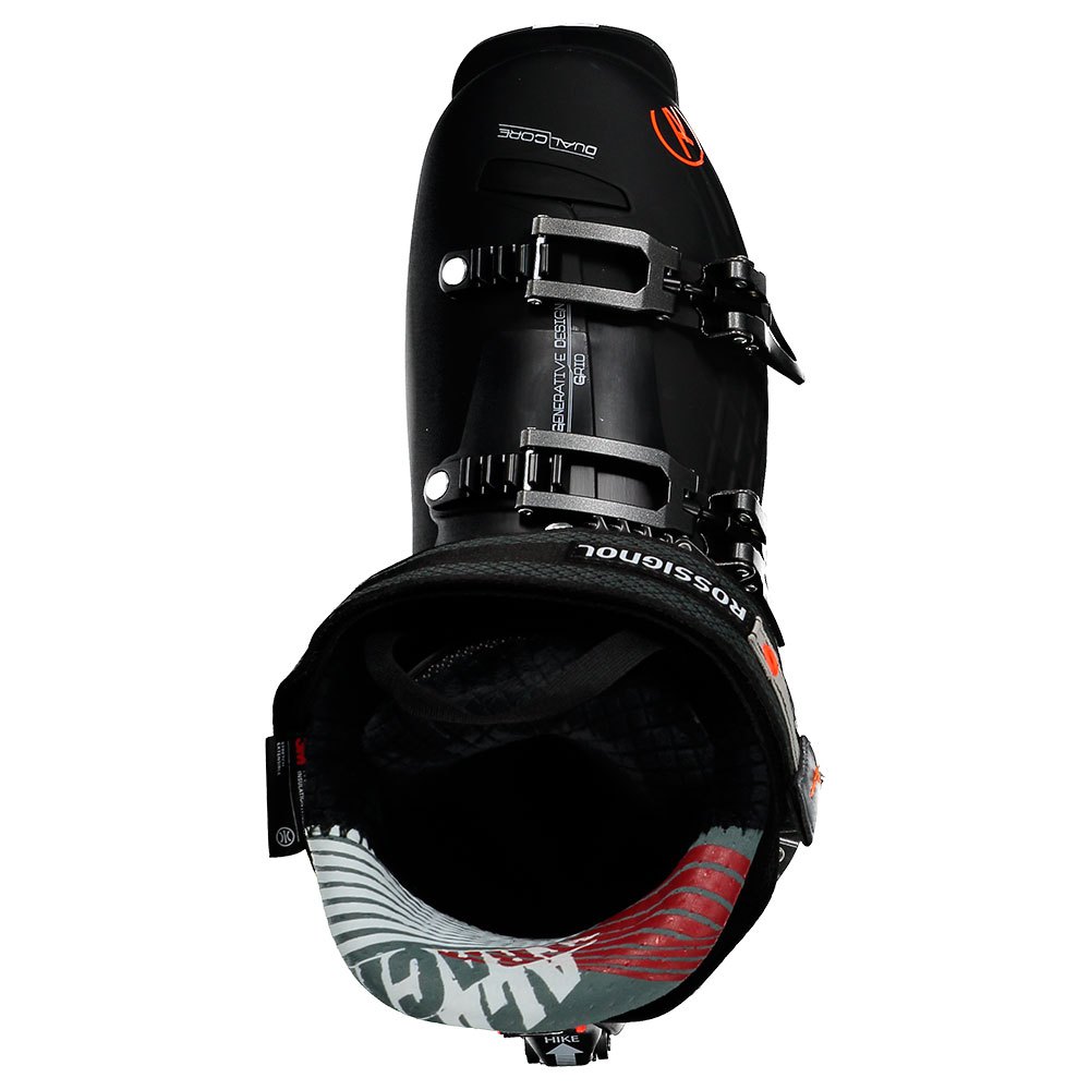Rossignol Alltrack Pro 100 Alpine Ski Boots