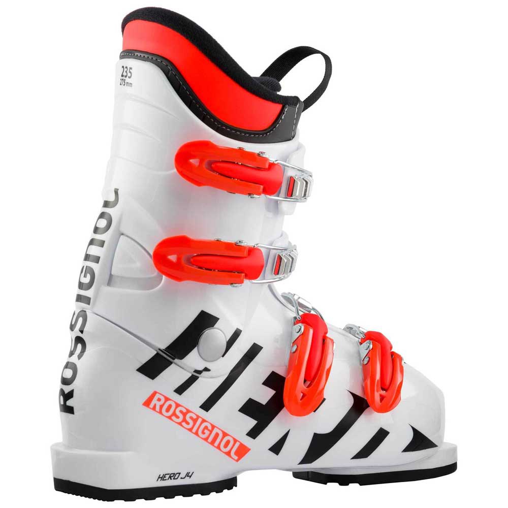 Rossignol Hero J4 Alpine Ski Boots