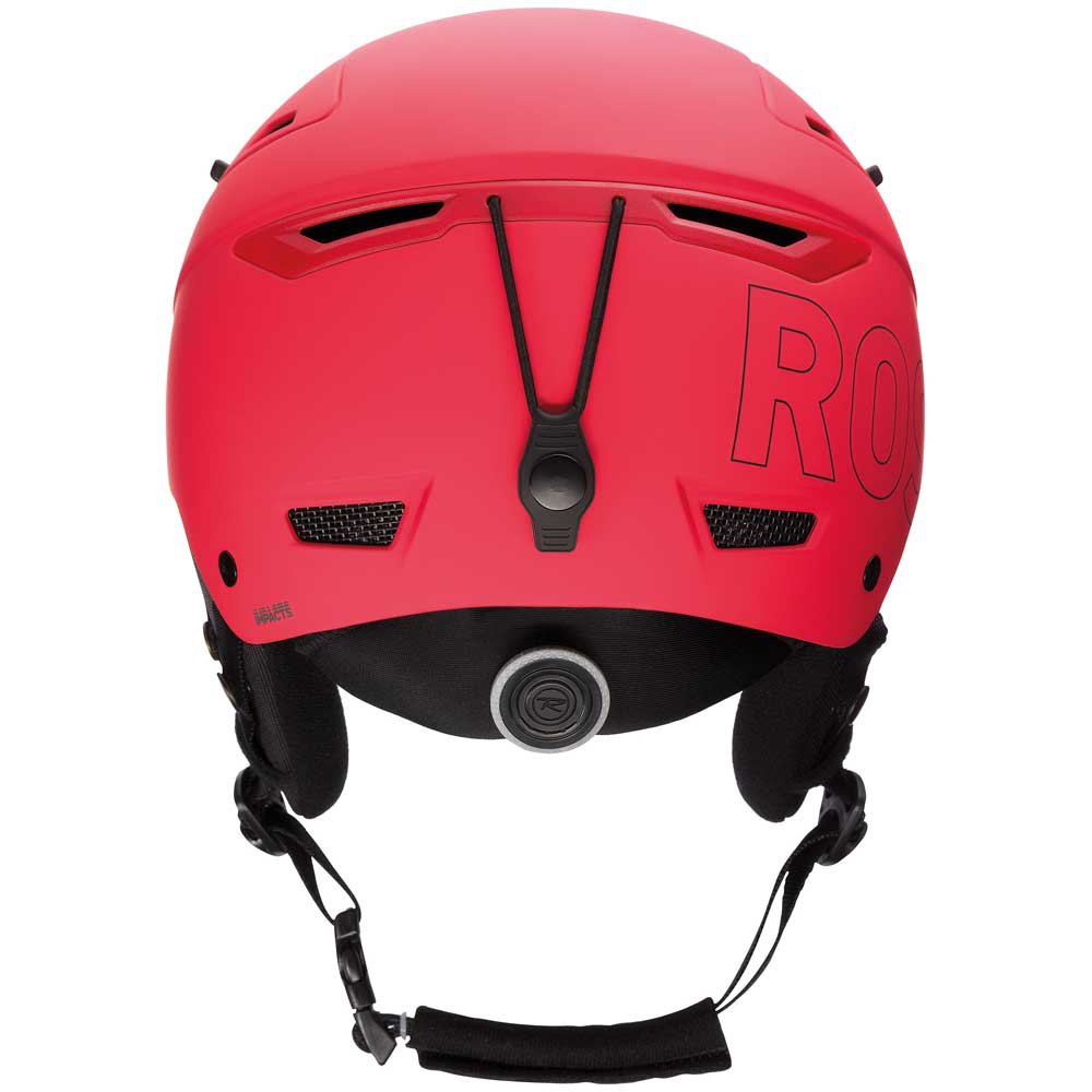 Rossignol Reply Impacts helm