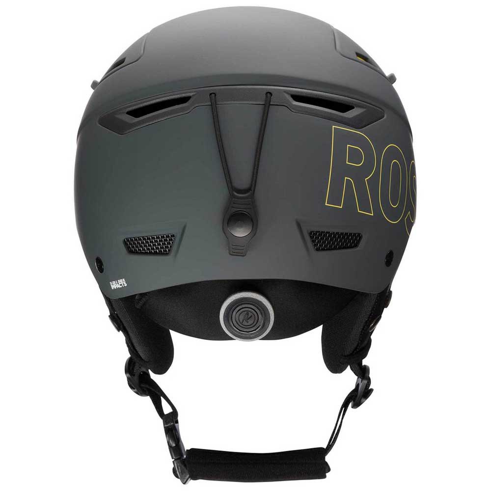 Rossignol Reply Impacts helm