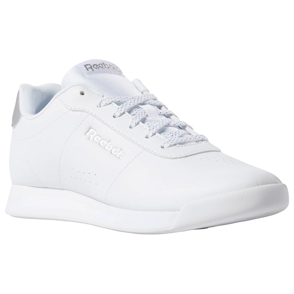 Womens Reebok Royal Complete White Trainers RRP £59.99 