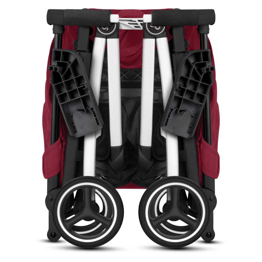 GB Pockit+All-City Fashion Edition Stroller