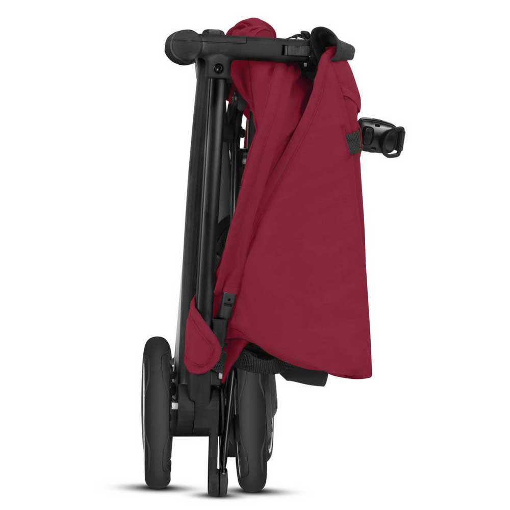 GB Pockit+All-City Fashion Edition Stroller