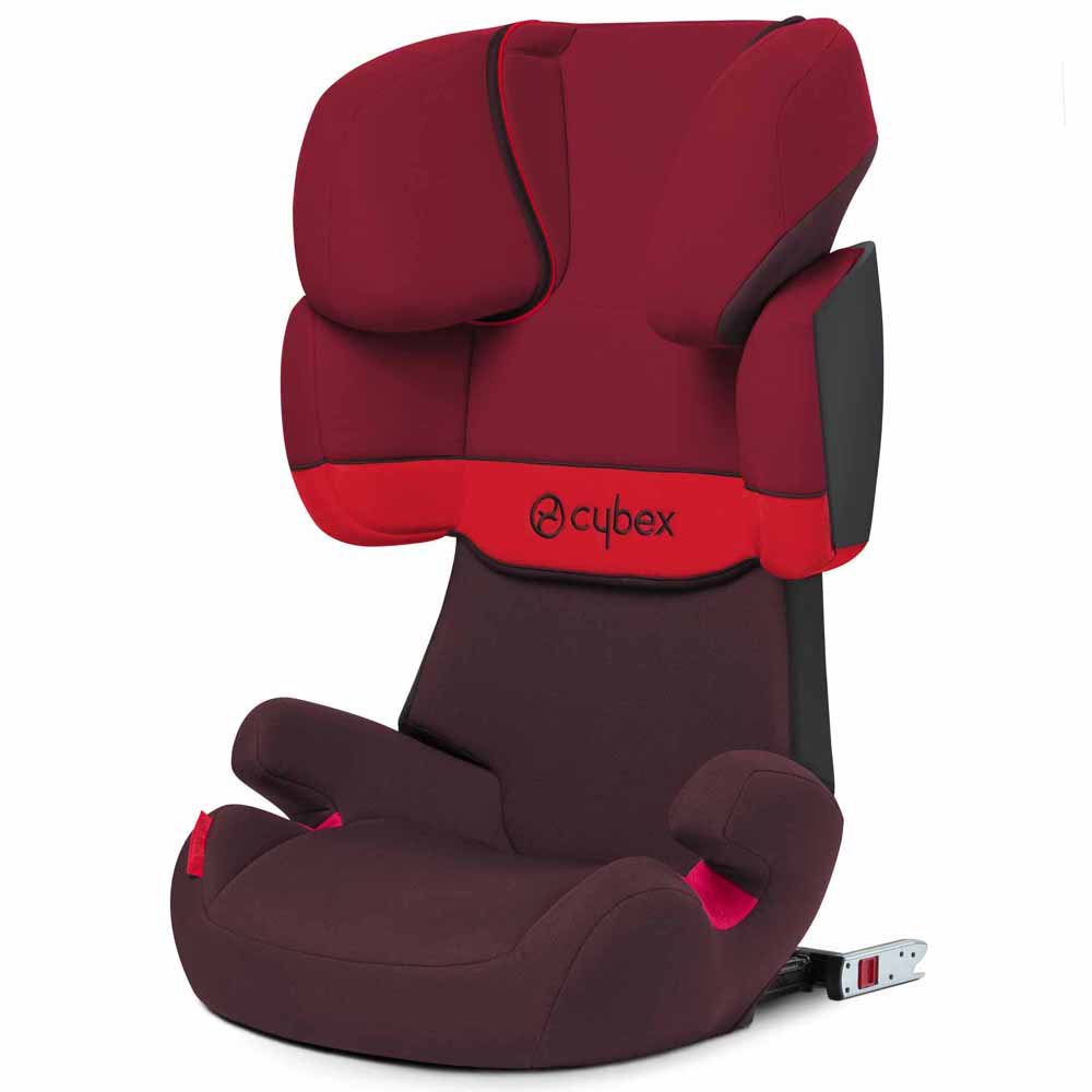 cybex-solution-x-fix-baby-autostoel