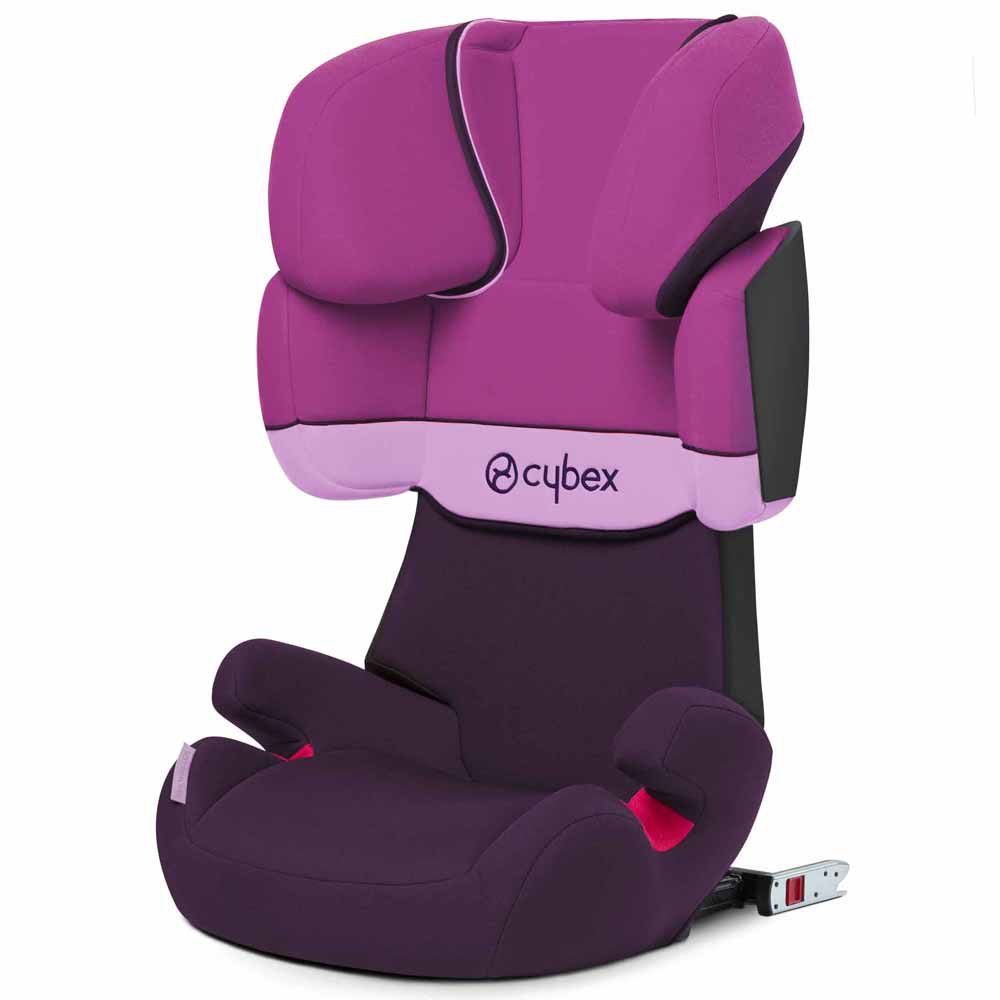 cybex-solution-x-fix-fotelik-samochodowy-dla-niemowląt