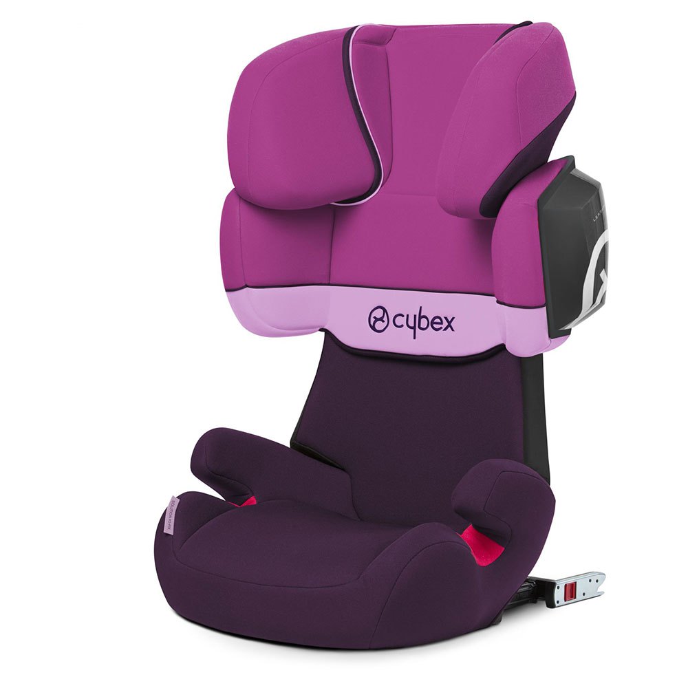 cybex-solution-x2-fix-fotelik-samochodowy-dla-niemowląt