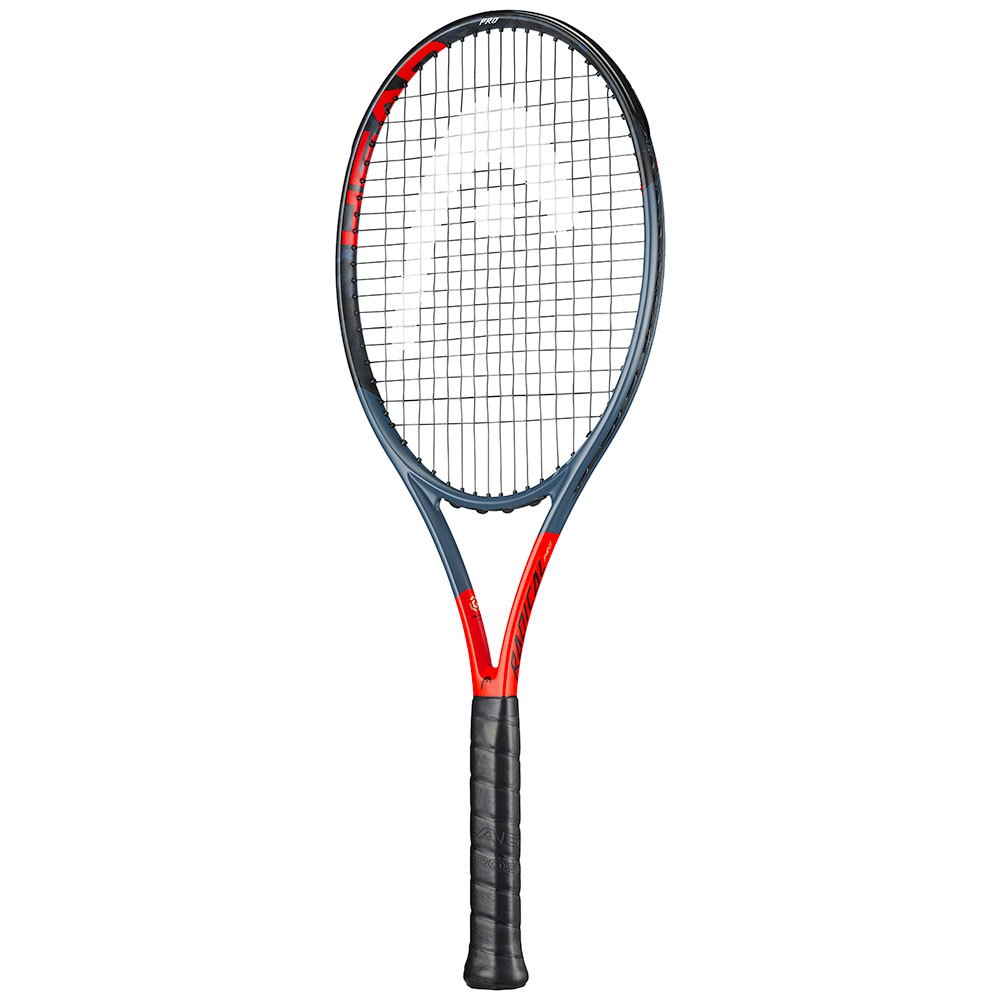 head-graphene-360-radical-pro-tennisschlager