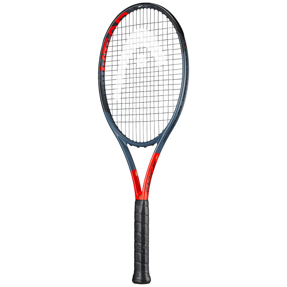 head-tennisketsjer-graphene-360-radical-mp-lite