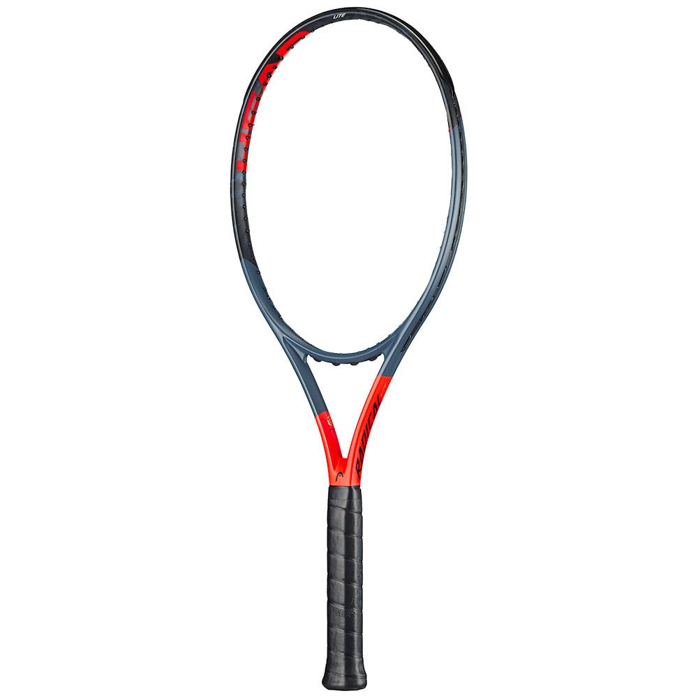 head-graphene-360-radical-lite-unbespannt-tennisschlager