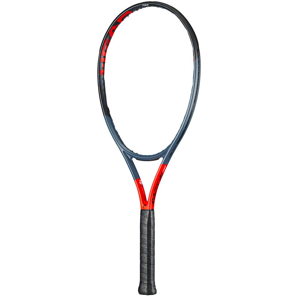 head-raqueta-tenis-sin-cordaje-graphene-360-radical-pwr