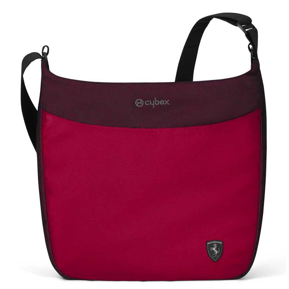 Cybex Changing Bag Ferrari Edition