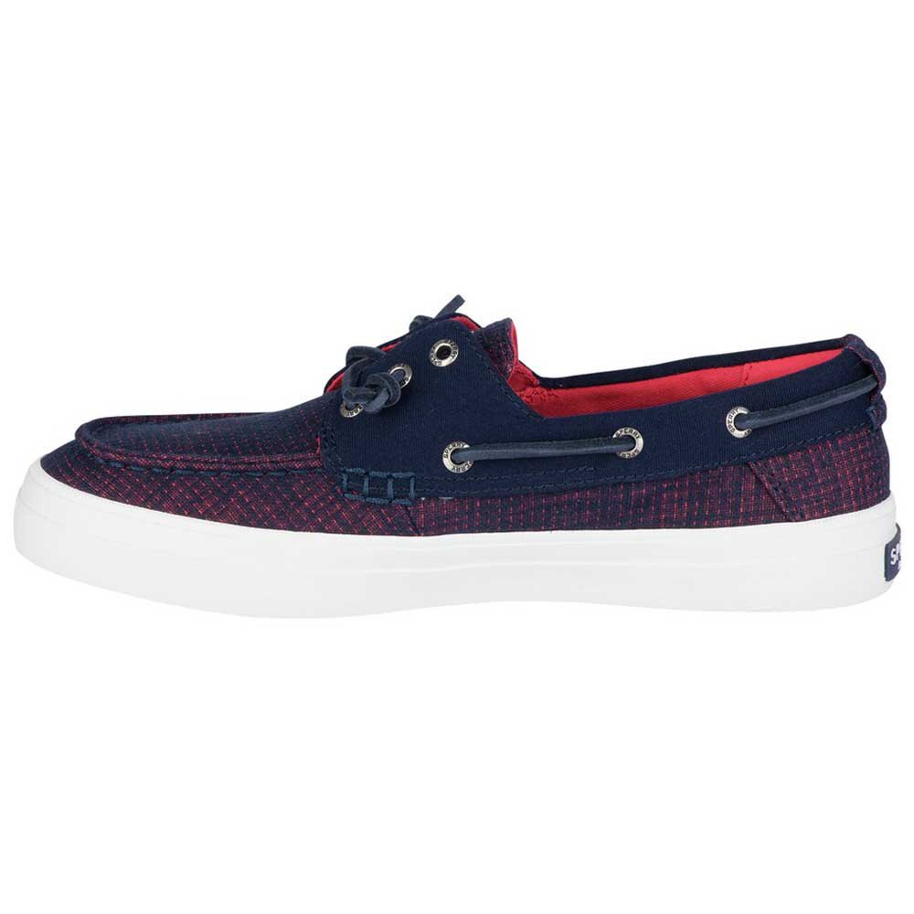 Sperry Crest Resort 2-Tone Trainers