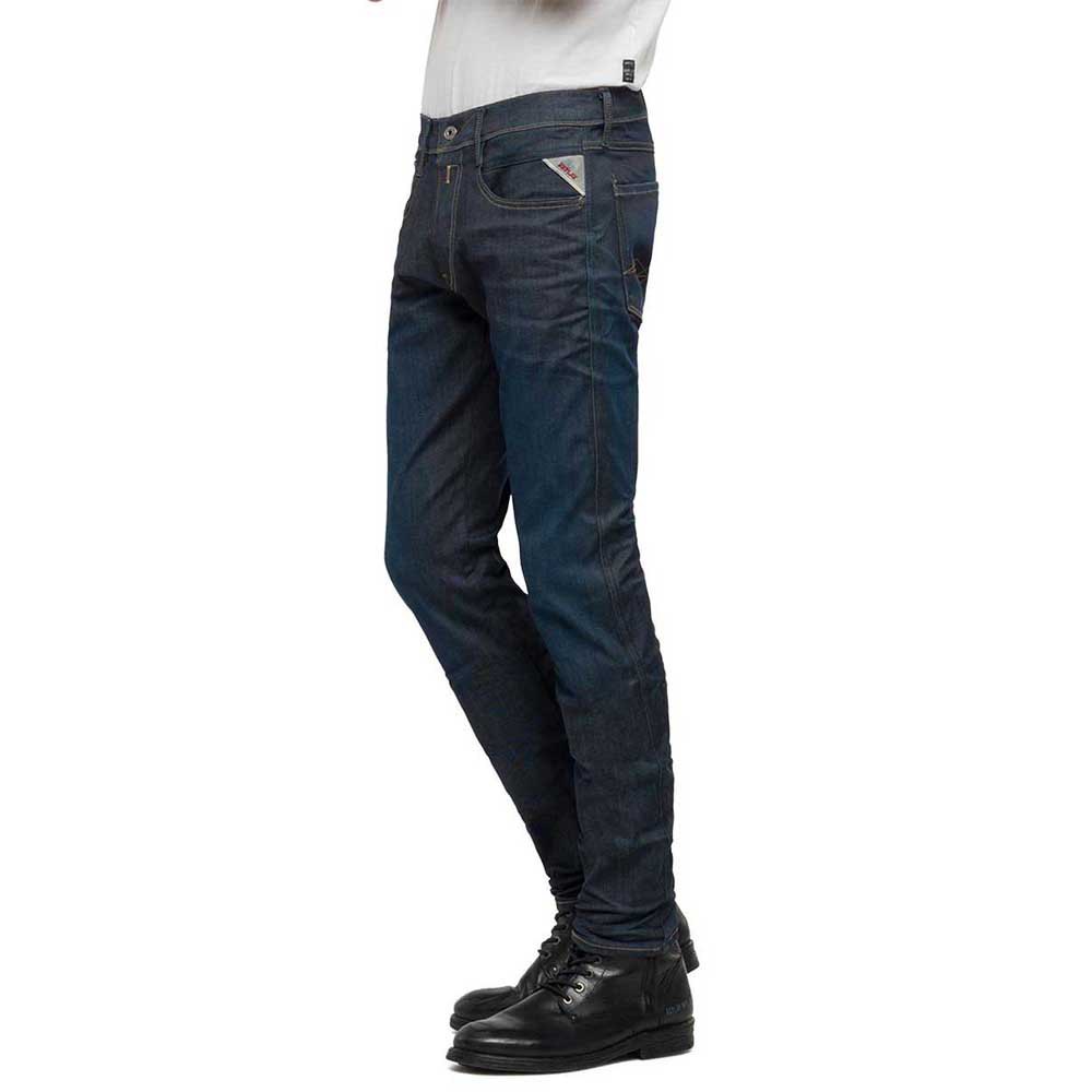 Replay Anbass Hyperflex Slim jeans