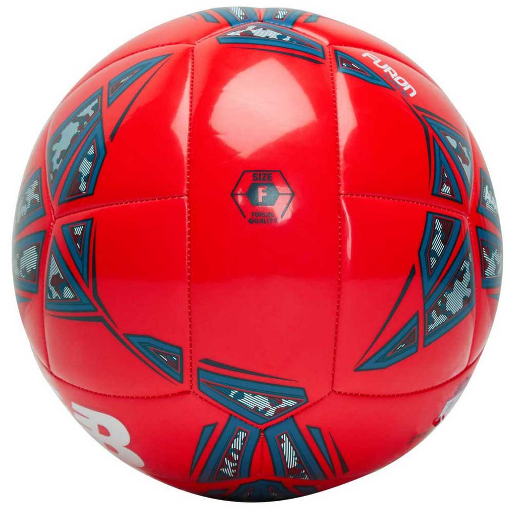 New balance Ballon Football Salle Furon