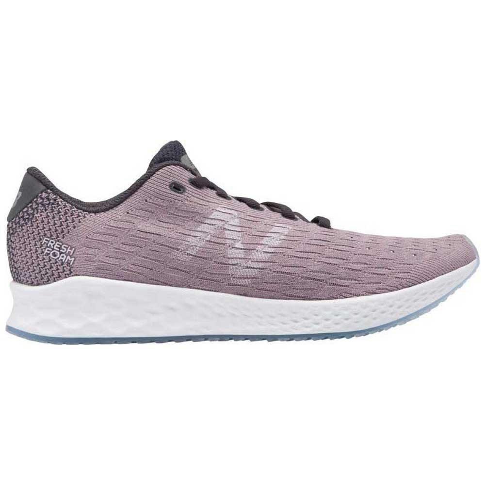 Fresh Foam Zante Pursuit Running Shoes Purple|