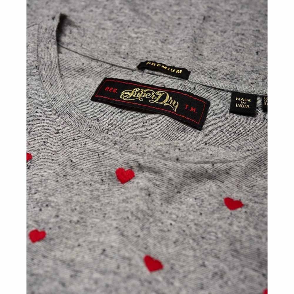 Superdry Willshaw Embroidered