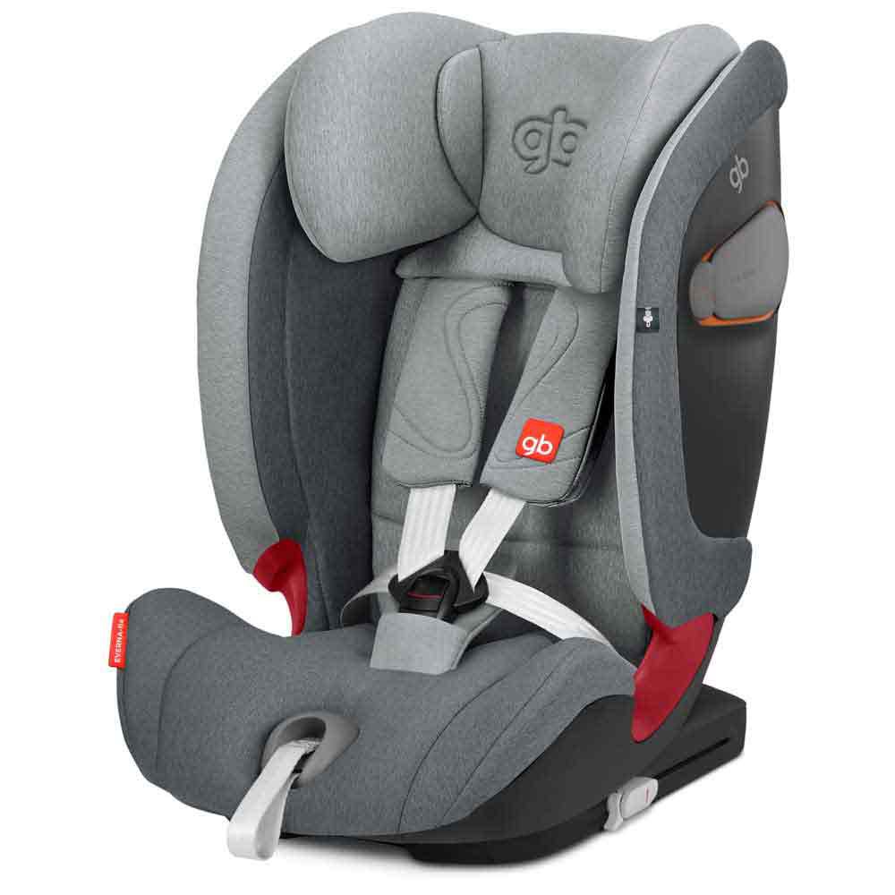 gb-everna-fix-fotelik-samochodowy-dla-niemowląt