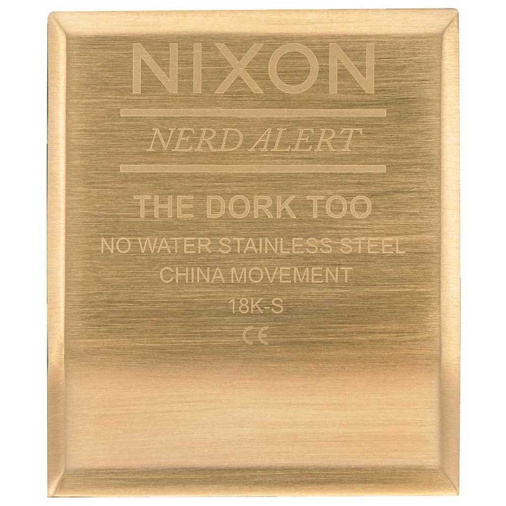 Nixon Reloj Dork Too