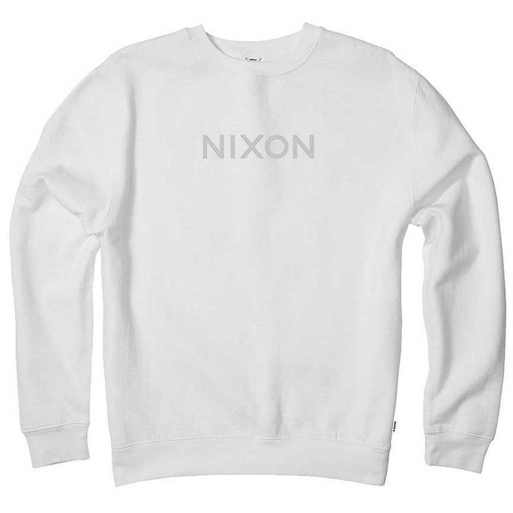 nixon-wordmark-crew-sweater
