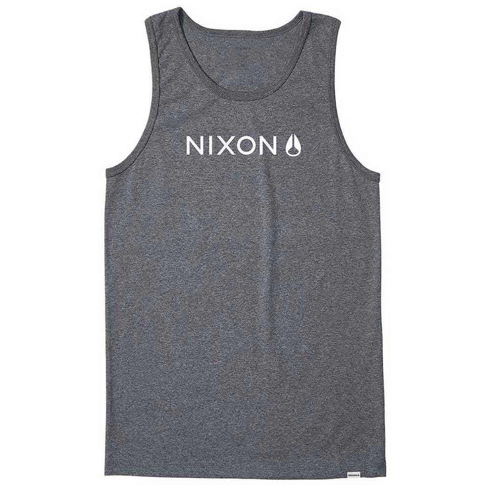 nixon-basis-ii-sleeveless-t-shirt