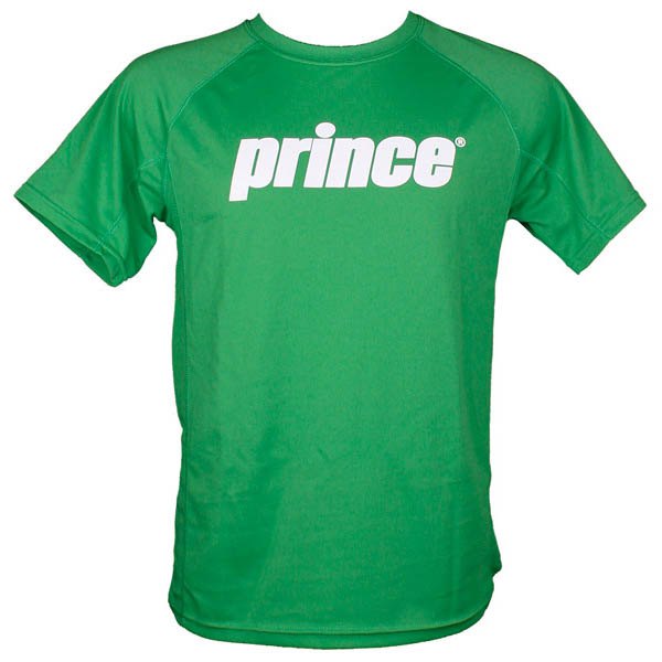 prince-t-shirt-manche-courte-training-logo