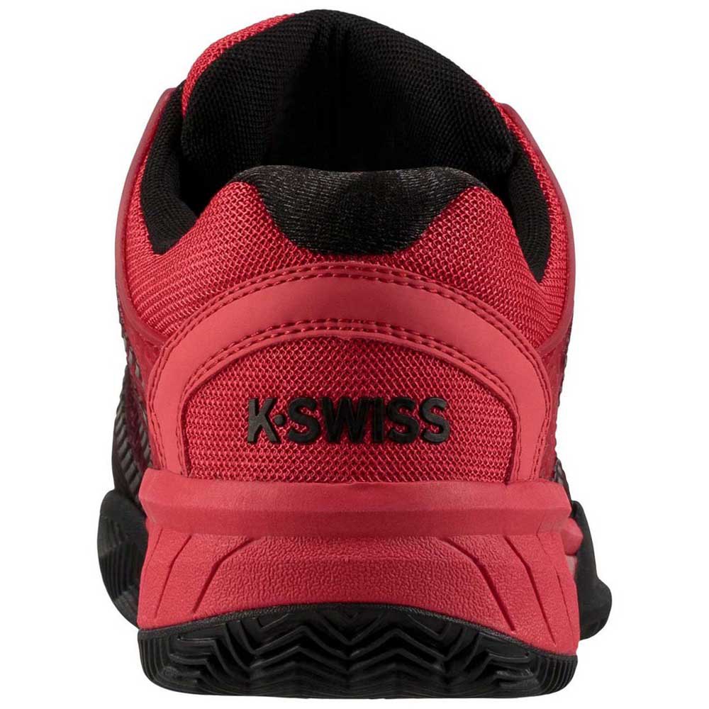 K-Swiss Chaussures Terre Battue Hypercourt Express HB