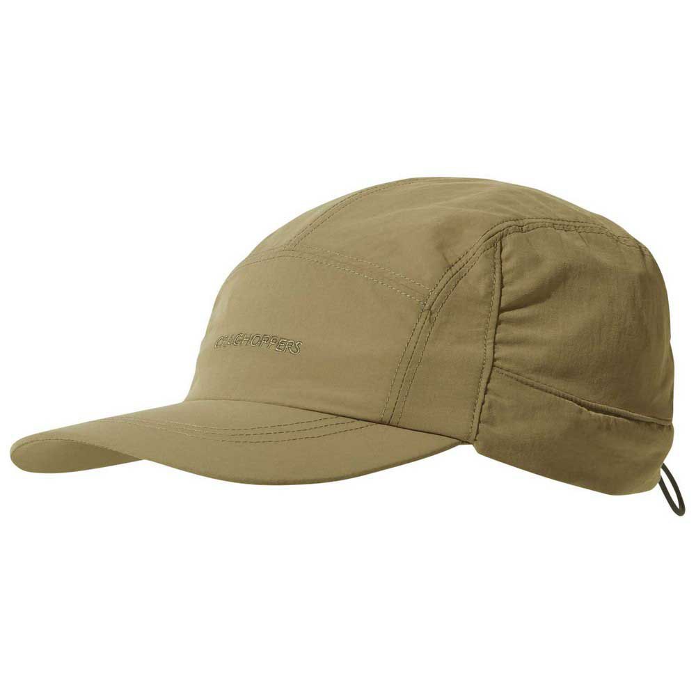 Craghoppers NosiLife Desert Hat 