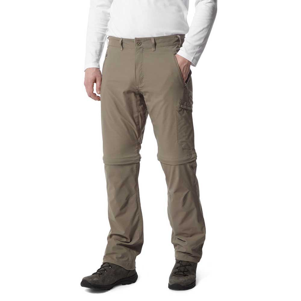 Craghoppers Nosilife Pro Convertible Trousers Women 