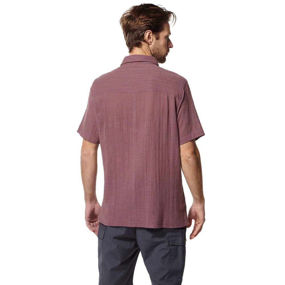 Craghoppers Riviera Short Sleeve Shirt