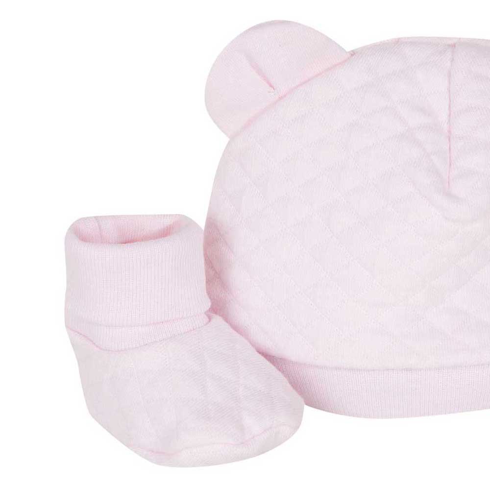 Absorba Cap And Slipper First Moments