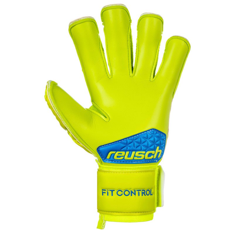 Reusch Fit Control S1 Evolution Goalkeeper Gloves