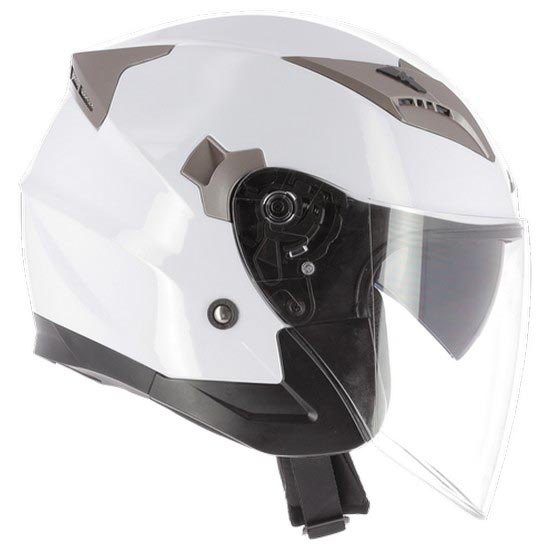 Astone DJ9 Open Face Helm