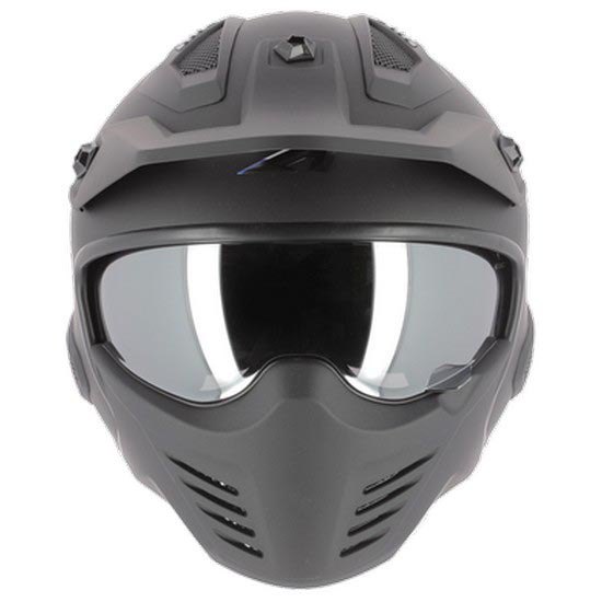 Astone Elektron convertible helmet