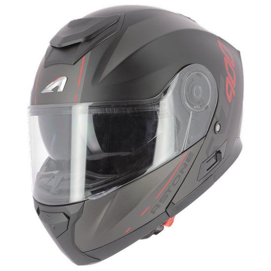 Astone RT900 Stripe Modulaire Helm