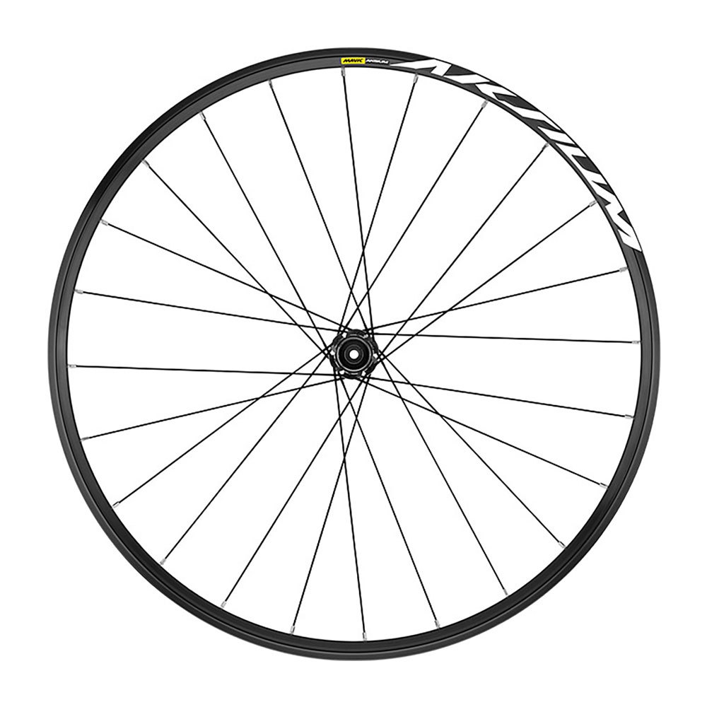 mavic-aksium-disc-landevejscyklens-forhjul