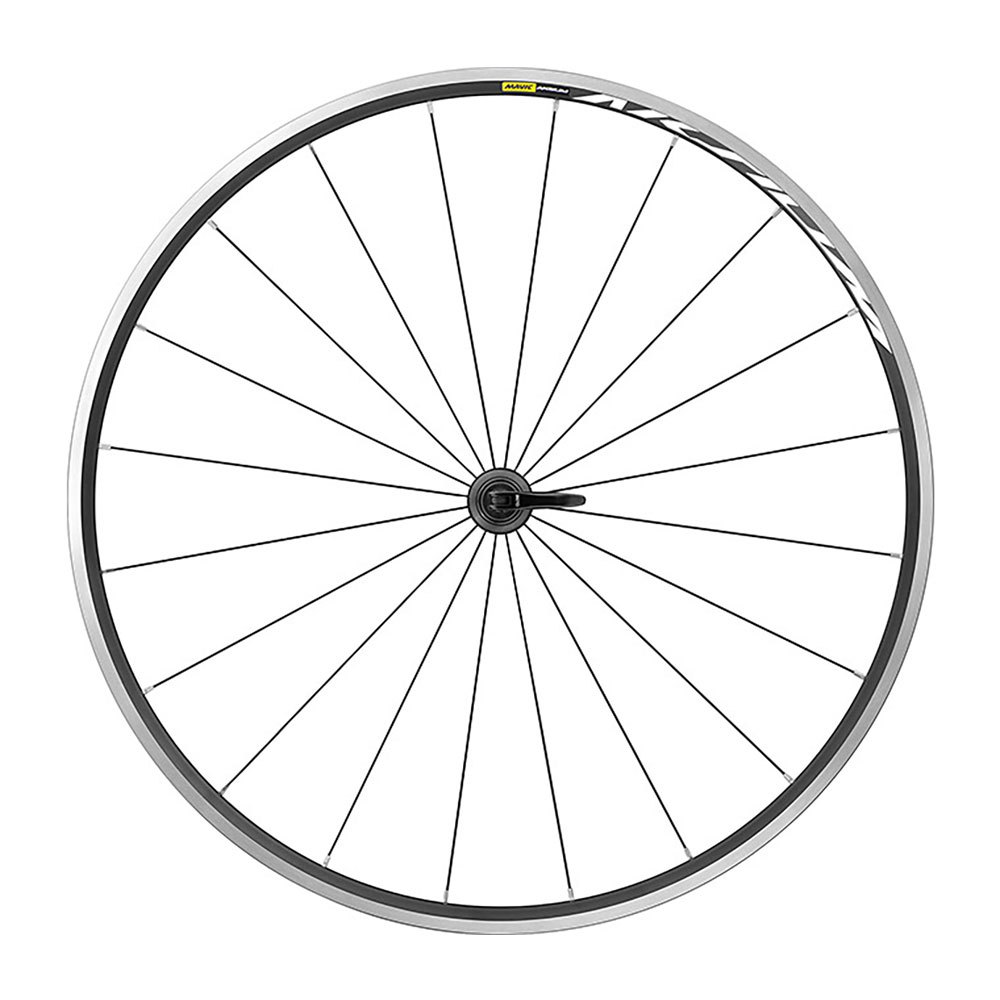 mavic-aksium-landeveissykkelens-forhjul