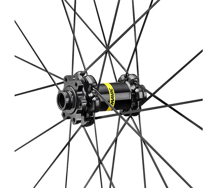 Mavic Crossmax Pro Carbon 27.5´´ Disc Mountainbike forhjul