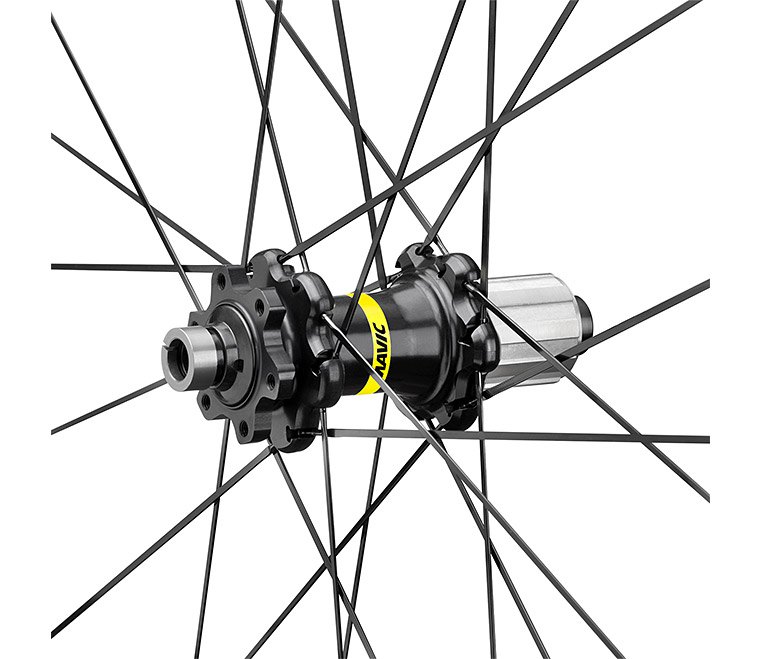 Mavic Crossmax Pro Carbon 27.5´´ Disc Mountainbike forhjul