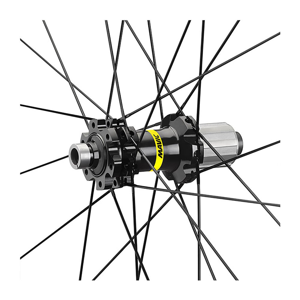 Mavic Crossmax Elite Carbon 27.5´´ Disc MTB Rear Wheel