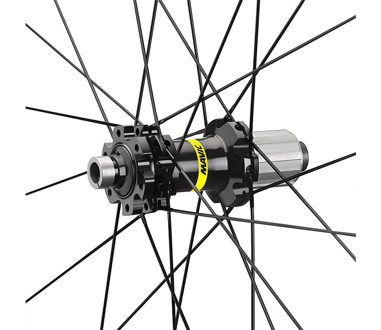 Mavic Crossmax Elite Carbon XD 27.5´´ Disc MTB Rear Wheel