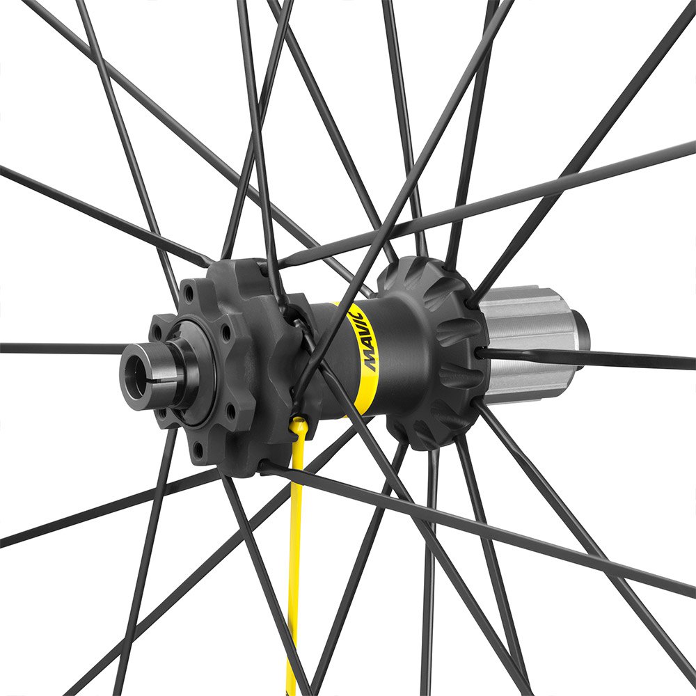 Mavic Crossmax Pro Boost 29´´ Disc MTB Rear Wheel