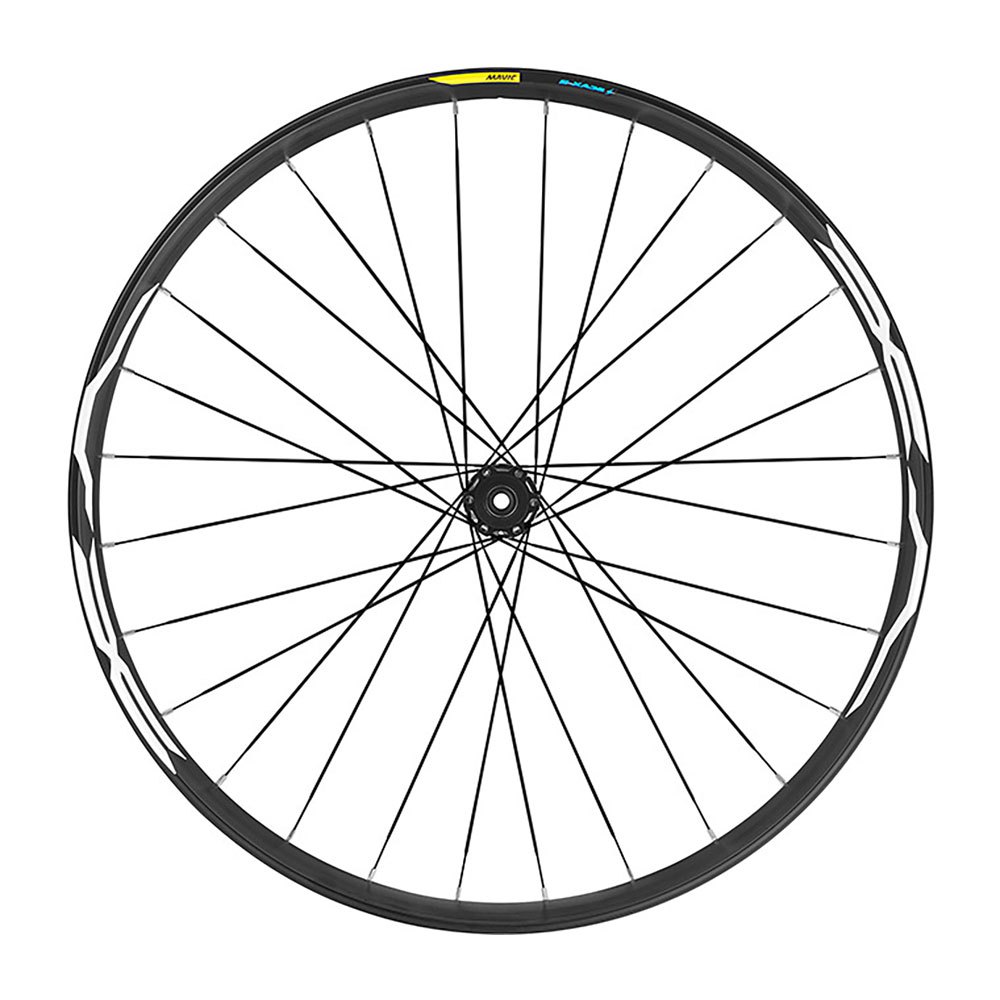 Mavic XA 27.5´´ Disc MTB Wheel Set