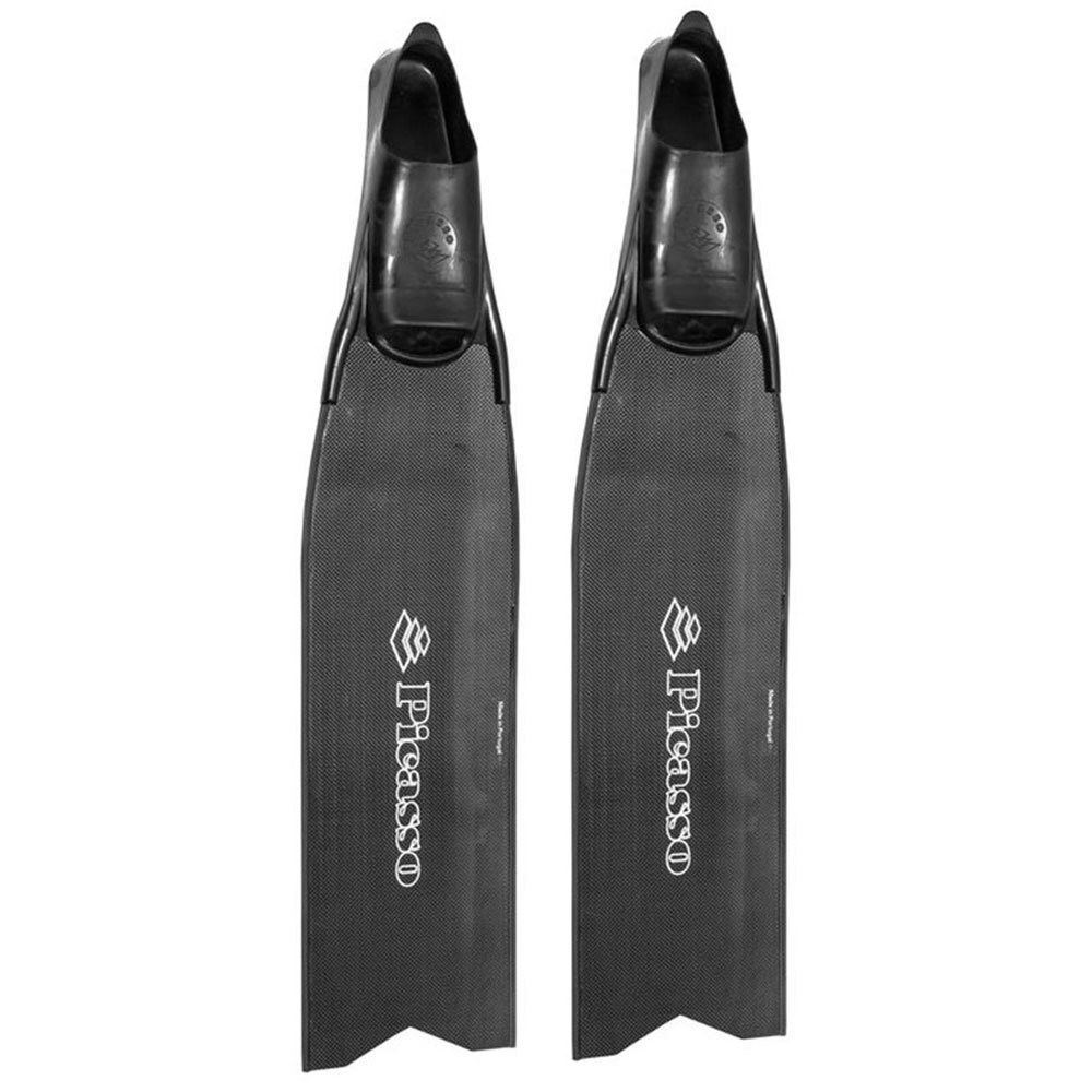 Picasso Ultimate Carbon Spear Fishing Flossen
