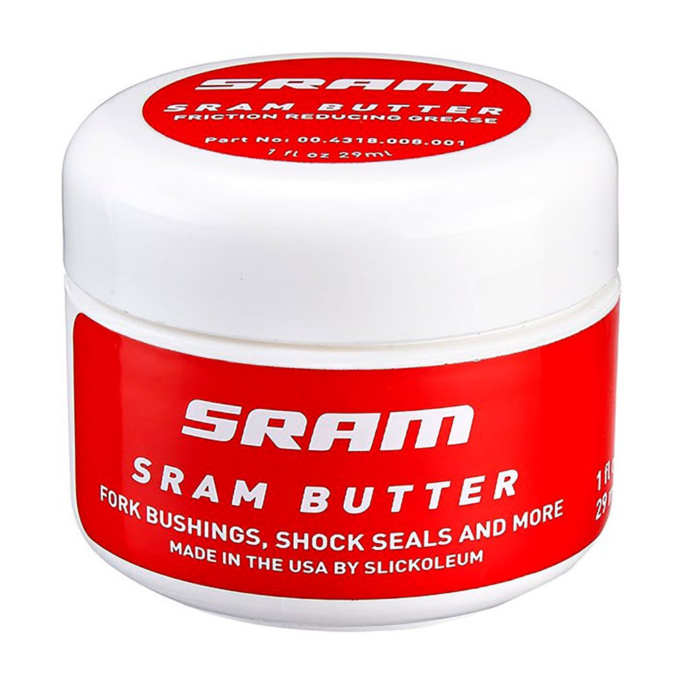 sram-fedt-butter-500ml