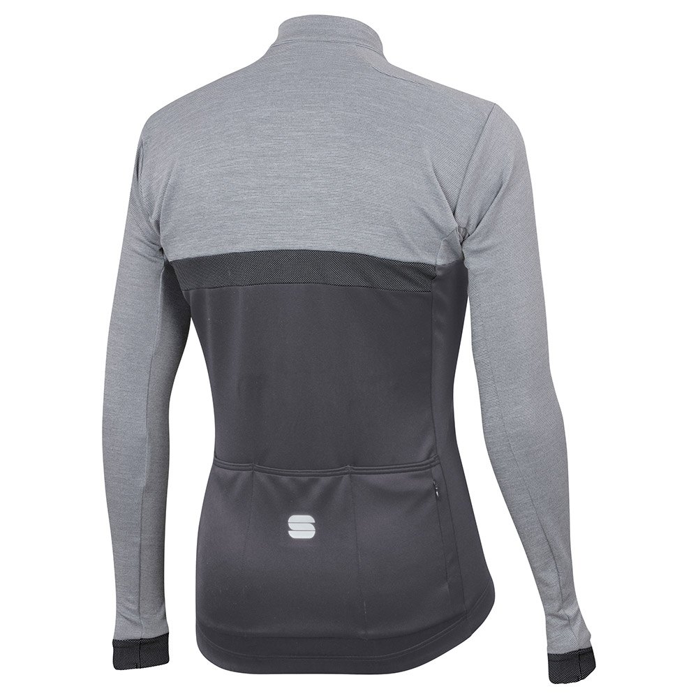 Sportful Maillot Manches Longues Giara Thermique