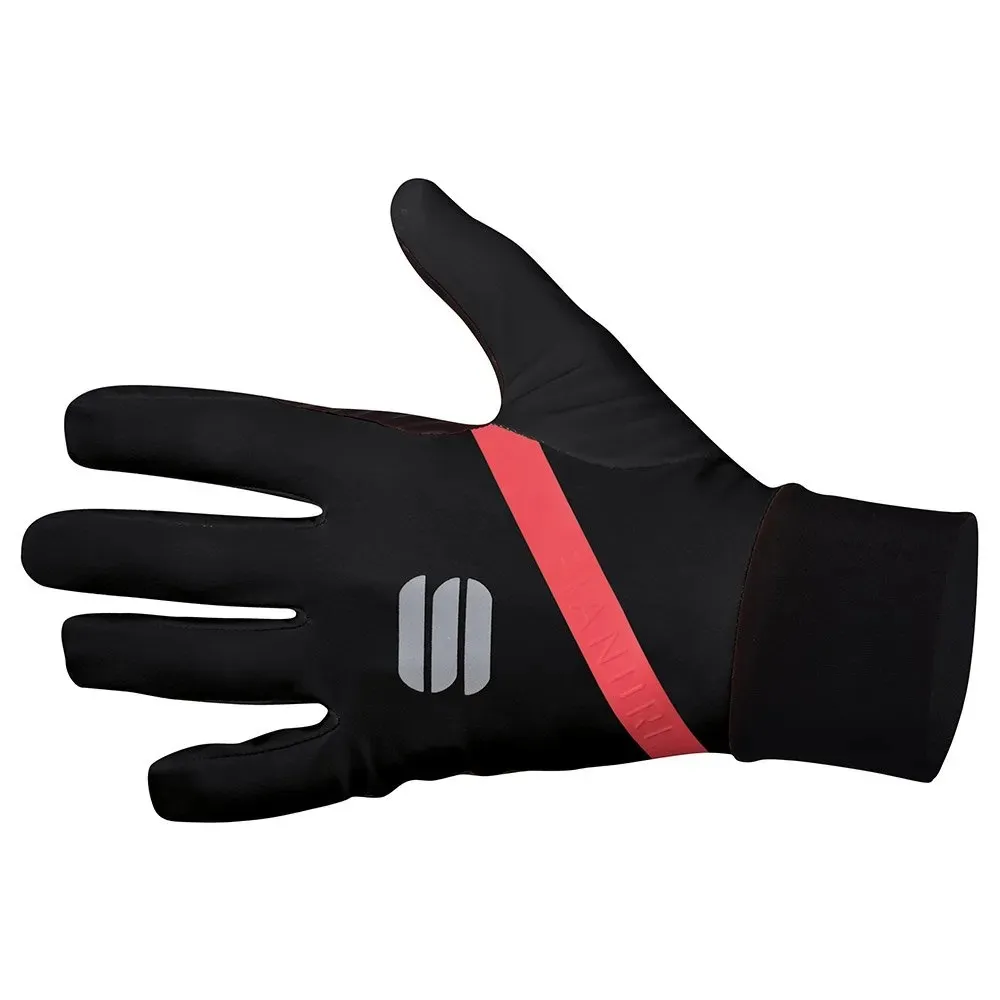 Sportful　フィアンドレ　グローブ　Mサイズ グローブ サイクリング メンズ Fiandre Gloves Black - Sportful
