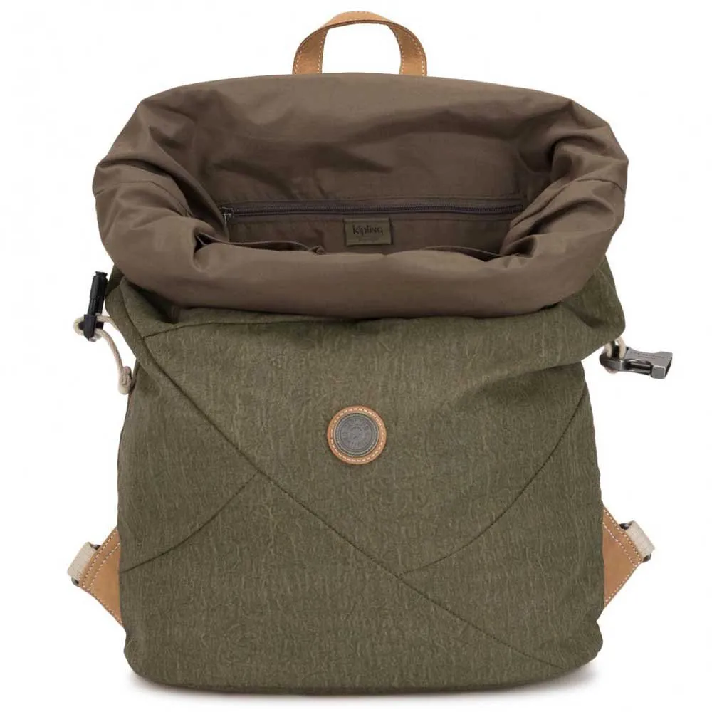 Kipling Redro Backpack | Dressinn バックパック