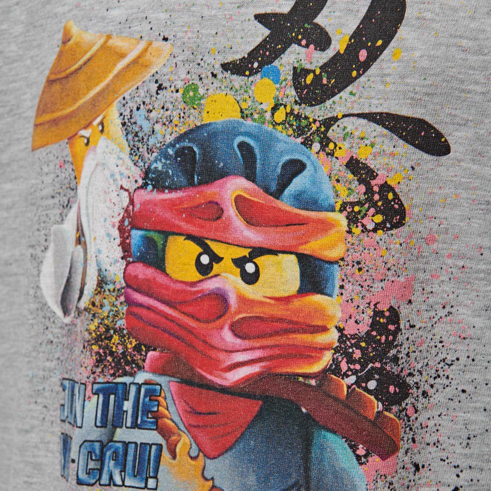 Lego wear T-Shirt Manche Courte CM-50231 Ninjago