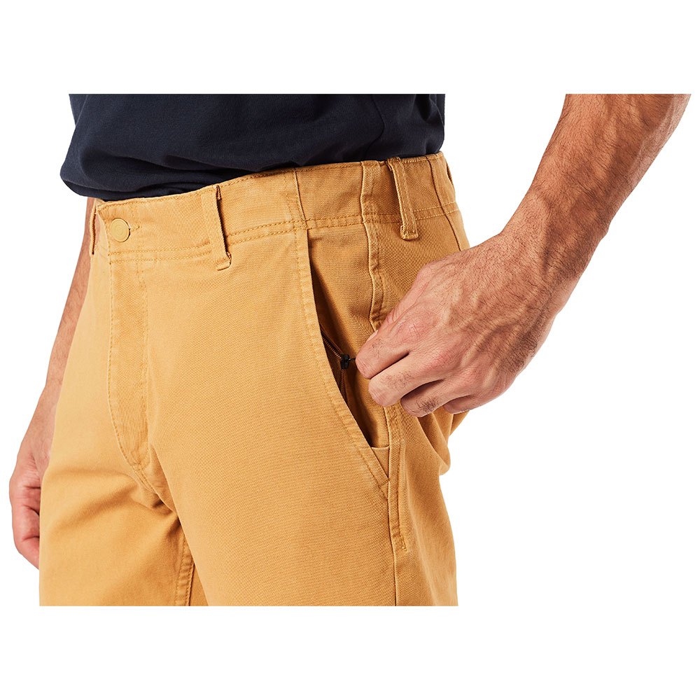 Dockers Alpha 360 Slim Pants