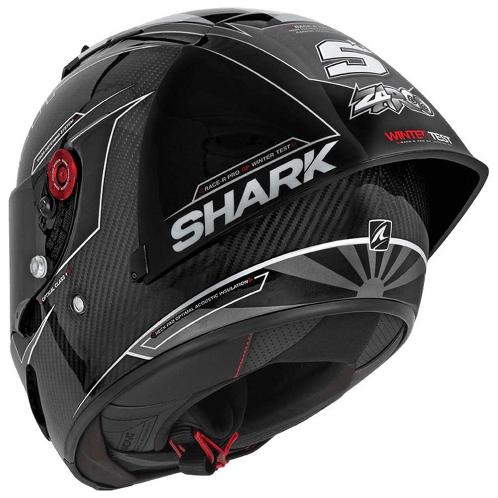 Shark Race-R Pro GP Zarco Full Face Helmet